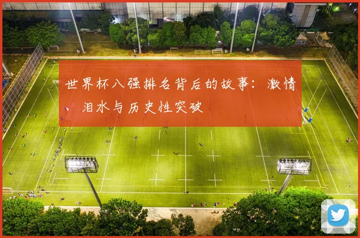 世界杯八强排名背后的故事：激情、泪水与历史性突破