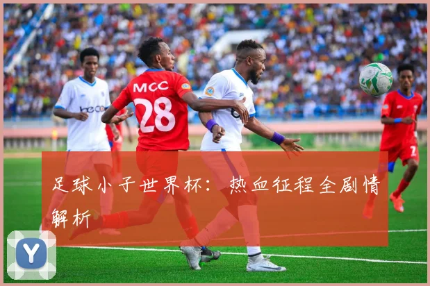 足球小子世界杯：热血征程全剧情解析