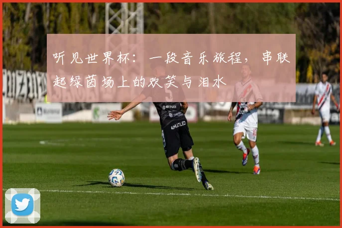 听见世界杯:一段音乐旅程,串联起绿茵场上的欢笑与泪水