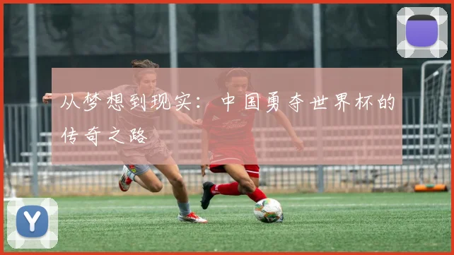 从梦想到现实：中国勇夺世界杯的传奇之路